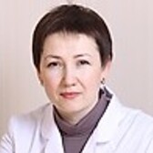 Швецова Оксана Леонидовна, гинеколог
