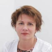 Цветкова Марина Петровна, терапевт