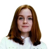 Борисова Анна Игоревна, гастроэнтеролог