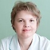 Баранова Евгения Николаевна, гастроэнтеролог