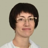 Акопова Анна Георгиевна, эндокринолог