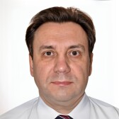 Семендяев Андрей Александрович, гинеколог-хирург