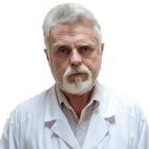 Хованский Георгий Владиславович, терапевт