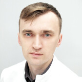 Рогозин Дмитрий Сергеевич, уролог