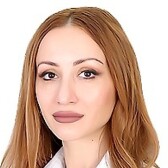 Схапцежук Медея Владимировна, косметолог