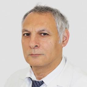 Абрамян Армен Аркадьевич, врач функциональной диагностики
