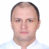 Кругомов Алексей Валерьевич, хирург