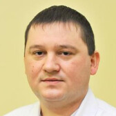 Лутфуллин Наиль Исмагилович, уролог