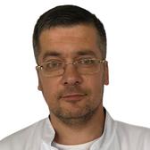 Мишура Дмитрий Викторович, ортопед