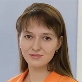 Алексеева Ольга Валерьевна, ортодонт