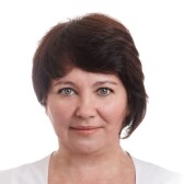 Кривозубова Светлана Николаевна, педиатр