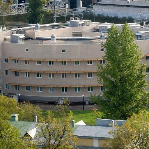 2 инфекционная больница соколиная гора