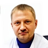 Гурьянов Игорь Валентинович, психиатр
