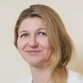 Пятилышнова Ольга Михайловна, педиатр