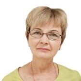Гордеева Надежда Борисовна, гастроэнтеролог