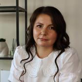Хохрякова Елена Валерьевна, психолог