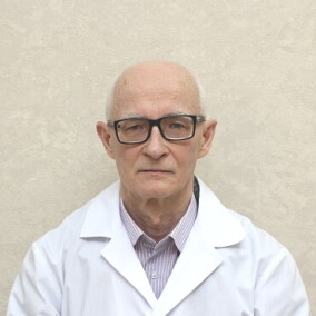 Панчижный Анатолий Иванович, невролог