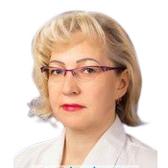 Детская поликлиника 7 комсомольск на амуре режим работы участков Бабаева Светлана Владимировна, детский офтальмолог