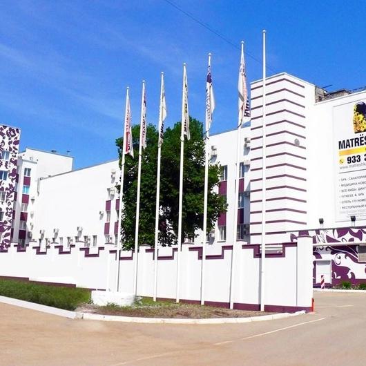 Клиника Matreshka Plaza, фото №1