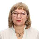 Николаева Елена Владимировна, гинеколог