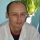 Бикбулатов Айдар Ралифович, нейрохирург