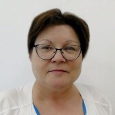 Колесникова Ирина Анатольевна, психиатр