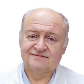 Лахин Александр Владимирович, проктолог