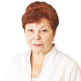Баннова Елена Николаевна, стоматолог-хирург
