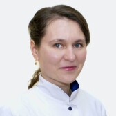 Мороз Александра Николаевна, акушер-гинеколог