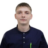Ярочкин Денис Вячеславович, невролог