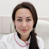 Соколова Наталья Владимировна, эндокринолог