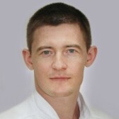 Алиев Роман Октаевич, стоматолог-ортопед