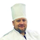 Коробейников Павел Николаевич, хирург