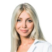 Комягина Юлия Михайловна, дерматовенеролог