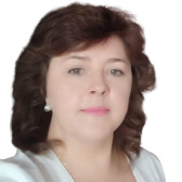 Наумова Оксана Викторовна, дерматовенеролог