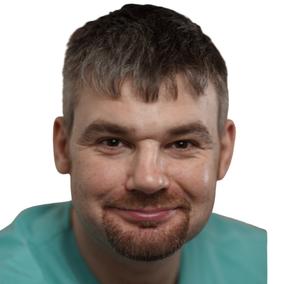 Новиков Михаил Евгеньевич, уролог