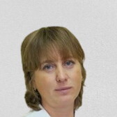 Брижицкая Елена Семеновна, ревматолог
