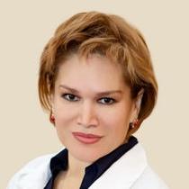 Хамитова Гульшат Валиевна, гинеколог