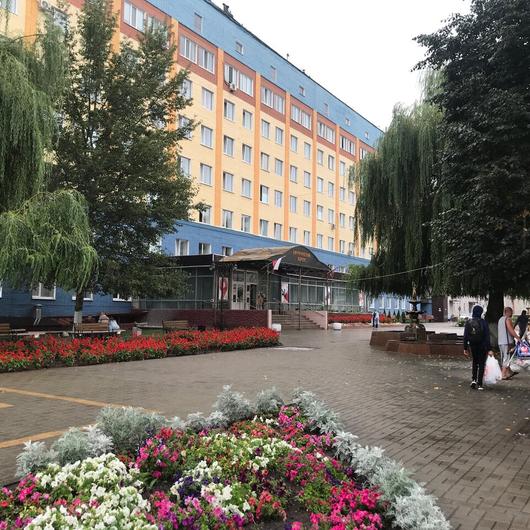 Городская больница №1, фото №2