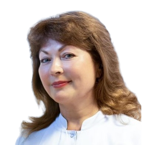 Евтина Ирина Павловна, гинеколог