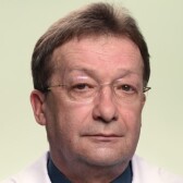 Сухачев Юрий Алексеевич, кардиолог