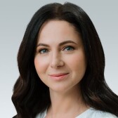 Карсакова Татьяна Арнольдовна, гинеколог-эндокринолог
