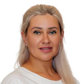 Бикташева (Тимофеева) Юлия Анатольевна, гинеколог