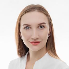 Нейжмак Яна Александровна, косметолог