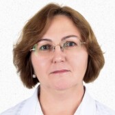 Казанцева Татьяна Борисовна, офтальмолог