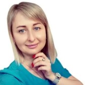 Цыганок Маргарита Николаевна, невролог