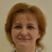Будаева Елена Викторовна, невролог