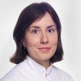 Сергеева Наталия Владимировна, невролог