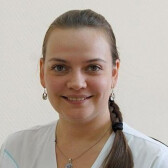 Микко Екатерина Алексеевна, косметолог