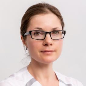 Воронина Татьяна Георгиевна, врач УЗД